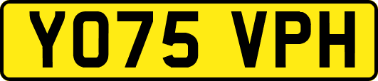 YO75VPH