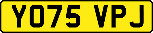 YO75VPJ
