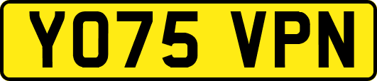 YO75VPN