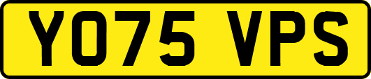 YO75VPS