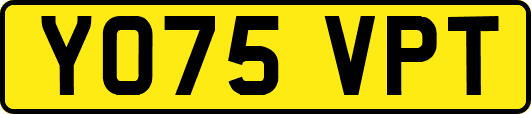 YO75VPT