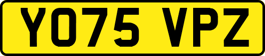 YO75VPZ