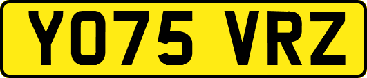 YO75VRZ