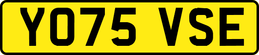 YO75VSE