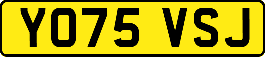 YO75VSJ
