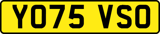 YO75VSO