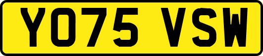 YO75VSW