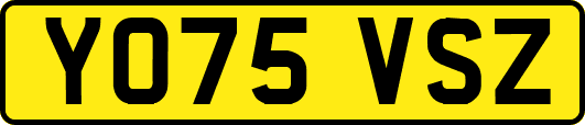 YO75VSZ