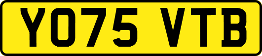 YO75VTB