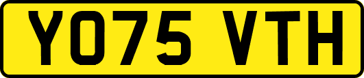 YO75VTH