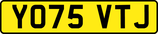 YO75VTJ