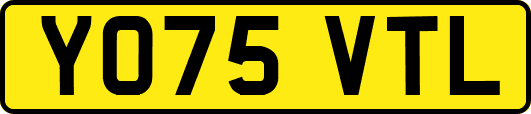 YO75VTL