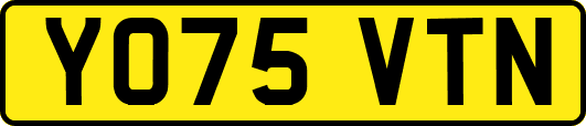 YO75VTN
