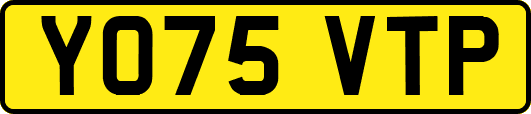 YO75VTP