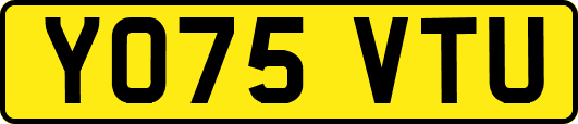 YO75VTU