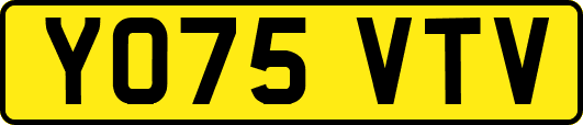 YO75VTV