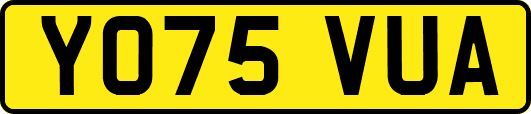 YO75VUA