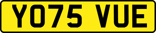YO75VUE