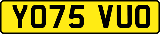 YO75VUO