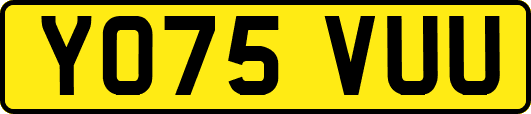 YO75VUU