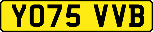 YO75VVB