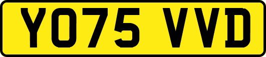 YO75VVD
