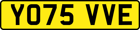 YO75VVE