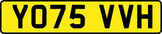 YO75VVH