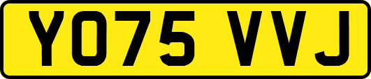 YO75VVJ