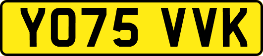 YO75VVK