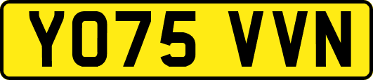 YO75VVN