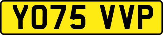 YO75VVP