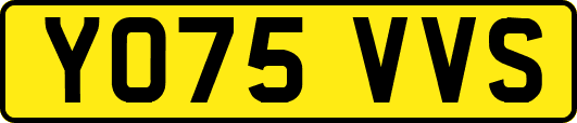 YO75VVS