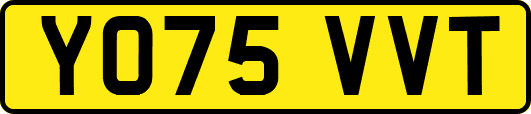 YO75VVT
