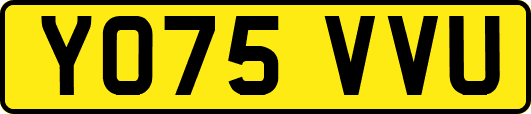 YO75VVU