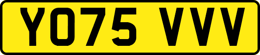 YO75VVV