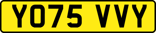 YO75VVY