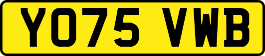 YO75VWB