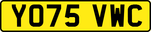 YO75VWC