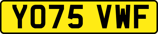 YO75VWF