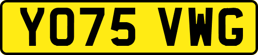 YO75VWG
