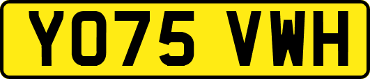 YO75VWH