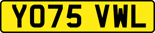 YO75VWL