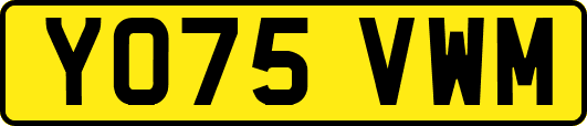 YO75VWM