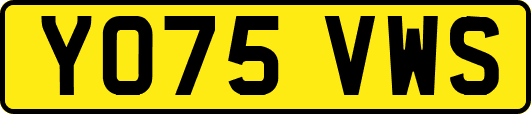 YO75VWS