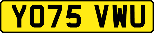 YO75VWU