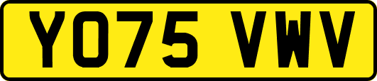 YO75VWV