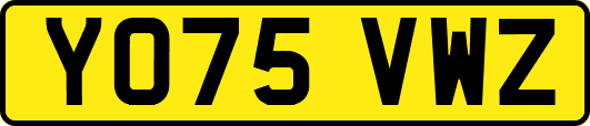 YO75VWZ
