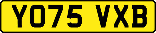 YO75VXB
