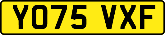 YO75VXF